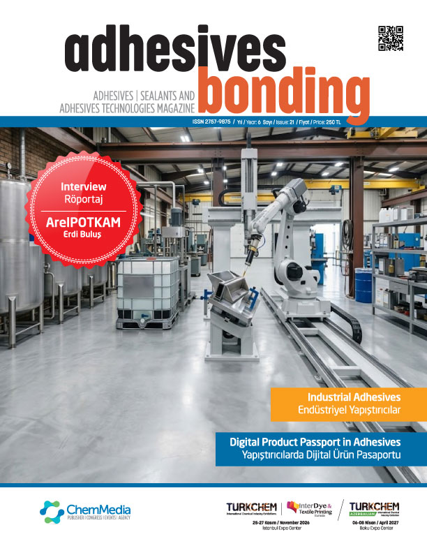 Adhesives & Bonding