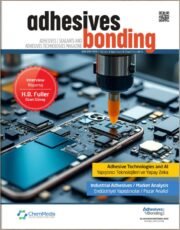 Adhesives & Bonding Sayı 18