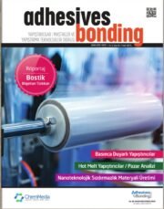 Adhesives & Bonding Sayı 15