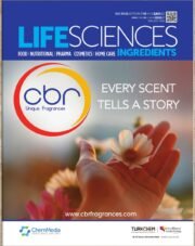 Life Sciences Ingredients Sayı 45