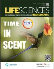 Life Sciences Ingredients Sayı 44