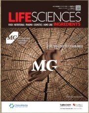 Life Sciences Ingredients Sayı 43