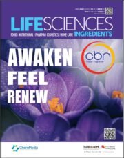 Life Sciences Ingredients Sayı 45
