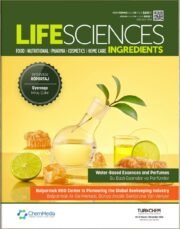 Life Sciences Ingredients Sayı 41