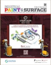 Industrial Paint & Surface Sayı 68
