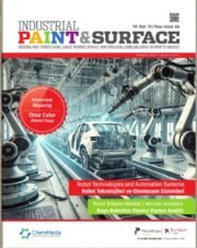 Industrial Paint & Surface Sayı 66