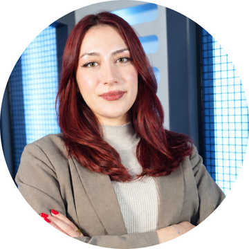 Asena Dönmez
