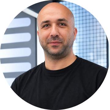 Taner Dalkılıç