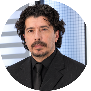 B. Serhat Cengiz