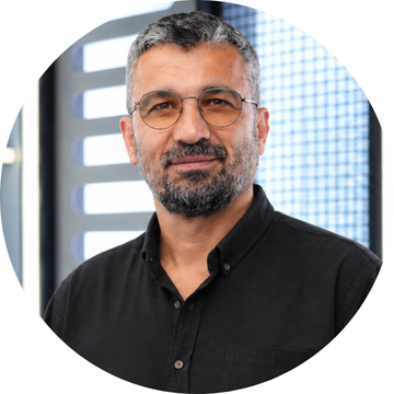 Ali Tarkan Alışkan