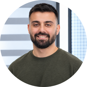 Oğuzhan Dağıstanlı