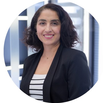 Gamze Ünal