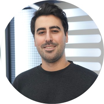 Murat Soygür