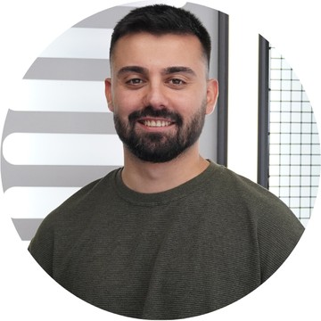 Oğuzhan Dağıstanlı
