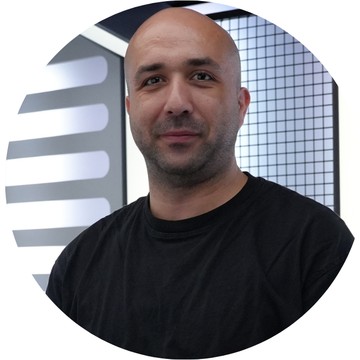 Taner Dalkılıç