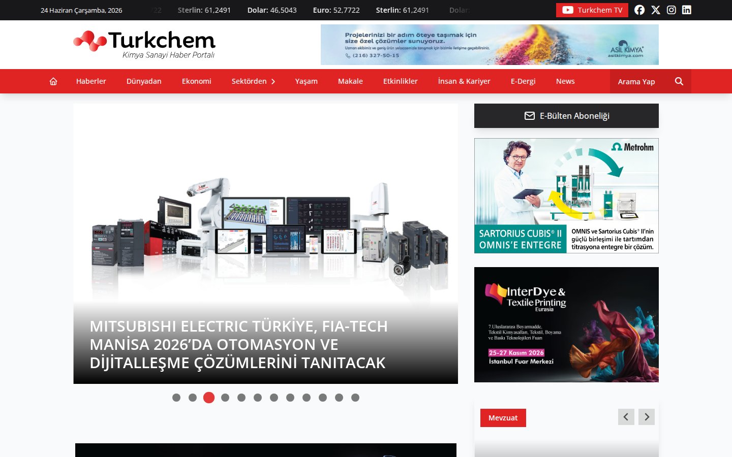 Turkchem.net